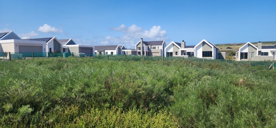 0 Bedroom Property for Sale in Langebaan Country Estate Western Cape